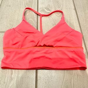 Lululemon Sports Bra Size 6